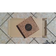 Boîte céréale en carton souple FSC - Pour produits alimentaires - Tous formats et quantités_2