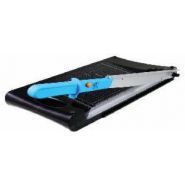 DC-20 - Cisaille de bureau 2 en 1 - DSB France - Format A4 - Dimensions : 515 x 284 x 69 mm_2