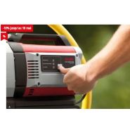 Hw 4500 fcs comfort - surpresseur - al - ko - débit max. L/h 4500_2