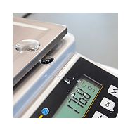 PCE-BSK 5100 - Balance pour inventaire - PCE Instruments France - 2 kg - Comptage de pièces et interface RS-232_2