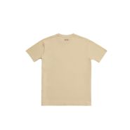 T-shirt manches courtes unisexe - 100% coton bio - Concept patch à scratch personnalisable_2