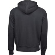 Veste à capuche zippée pour homme - Tee Jays - N° de série: 5435_2