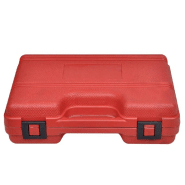 Vidaxl kit d’outils installation/démontage douilles de châssis mercedes benz 210345_2