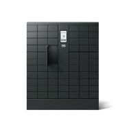 Casiers de recharge sécurisés pour téléphones - intégration facile et durabilité en acier_2