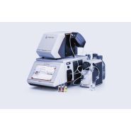 Changeur d'échantillons avec nettoyage : Xsample 3200_2