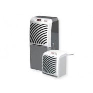 Climatiseur de cave à vin puissant et élégant - WINE SP100 - S.G.M.N. E-TRADE S.A.S. - Refroidissement et réchauffage jusqu'à 100 m3_2