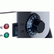 Distributeur d'eau chaude 20 L | Casselin - CDEC20_2