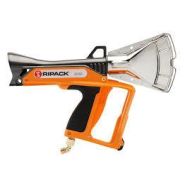 Film plat rétractable pour palette - transparent - polyéthylène basse densité - 150µ - Réf : 450603_2