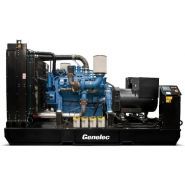 GMW-1015 T5 - Groupe électrogène industriel triphasé 50 Hz - 1117 kVA - Genelec - MTU - MECC ALTE_2