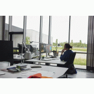 Micro-casque Poly Savi 8420 Office stéréo DECT 1 880-1 900 MHz certifié Microsoft Teams_2