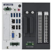 PC industriel compact IPC-220-20A1 - Intel 10ème gen, 2xLAN, HDMI + DP, 2xPCIe, assemblé sur-mesure_2