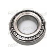 Roulement intérieur - référence PTA-A45697 - Compatible Ford 2310 à 5030_2