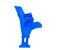 Siège thor - Fauteuils Sportifs - Robustesse et Ergonomie pour Stades et Arènes_2