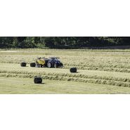 T7.175 Sidewinder II - Tracteur agricole New Holland - Puissance maxi 129/175 kW/CH - Technologie SCR ECOBlue™ et autoguidage IntelliSteer®_2