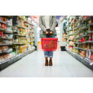 Caisse enregistreuse pour Commerce de détail - écran tactile 15