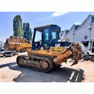 Caterpillar 953C Chargeuse sur chenilles Traxx_2