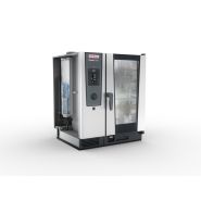 Four mixte - Nombre de couverts par jour 80-150 -  Icombi classic 10-1/1_2