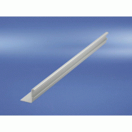 Glissière Comptec SCHROFF pour mallette 19