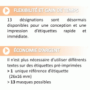 Kit sato judo promo fluo permanent (étiquettes fluo orange à colle permanente)_2