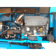 Nacelle telescopique GENIE s85 occasion_2