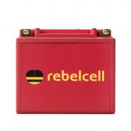 Start - batterie de démarrage - rebelcell - poids: 2.3 kg._2