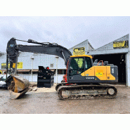 VOLVO ec160el pelle 19t_2