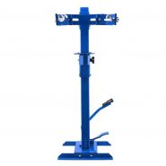 Compresseur de ressort d'amortisseur hydraulique VEVOR - capacité 1 tonne - coup de bélier 33cm/13po_2