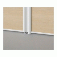 Cloison acoustique modulable KL2010CLEN-A-AB - gamme KL par CLEN_2