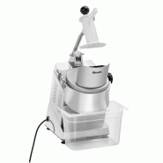 Coupe-légumes électrique GMS601 bartscher 120327_2