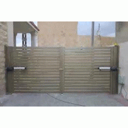 Kit Moteur battant BE20 Roger Technology - 210_2