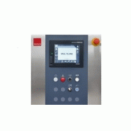 Multiline FRITSCH: solution universelle pour la production de feuilles de pâte - compact et flexible pour boulangeries_2