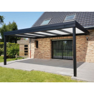 Pergolas sur-mesure en acier et aluminium_2