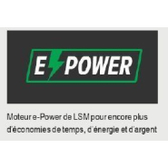 Presse à balles compacte V4 pour l'industrie - Balles jusqu'à 70 kg_2