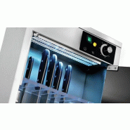 Stérilisateur de couteaux 9-330 110438 bartscher_2