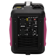 Vidaxl générateur à essence portable 2900 w 4 temps 153566_2