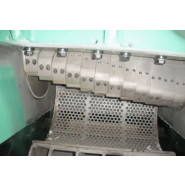 Broyeur granulateur multimatériaux 30KW avec une technologie de coupe avancée et système de granulation haute performance - BGR30_2
