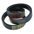 Courroie Gates Agri (0223148) H153297.26 John Deere - Référence : ME-H153297.26 - Références d'origine H153297, AH140623_2