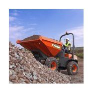 D1000apg dumper articulés - ausa - 10000kg_2