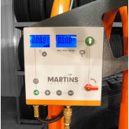 Inflation Pit Stop - Cage de gonflage tout-en-un_2