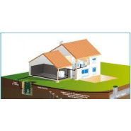 Poste de relevage calidom1200 gqvm 50-8 pa - 304286_2