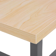 Vidaxl établi gris 120x60x85 cm acier 145344_2