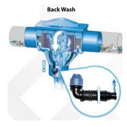 5383 - filtres d'eau de pluie - ds plastics - capacité de drainage 6.4 l/s_2