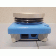 Agitateur magnétique chauffant VELP ARE - 20L_2