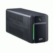 APC Easy UPS BVX - onduleur line-interactive - 900VA, 230V - Prises IEC_2