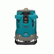 Autolaveuse autoportée robotisée - Tennant T16AMR avec technologie ec-H2O NanoClean_2