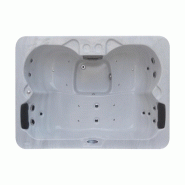 Spa rigide 2 places Nordtland - Dimensions 210 x 158 x 78 cm_2
