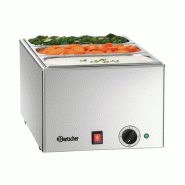 Bain Marie 313-150 3xGN1/3 Bartscher_2