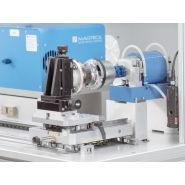 Banc d'essai tout-en-un pour moteur électrique - Multiline - Tests de cogging, back-EMF, frottement et performance_2