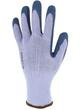 Gants de manutention latex - Support polyester - Dos aéré - Jauge 10 - Dextérité niveau 5_2