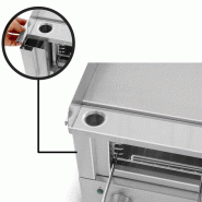 Grille-pain Griddle 700 Premium - 5,9 kW_2